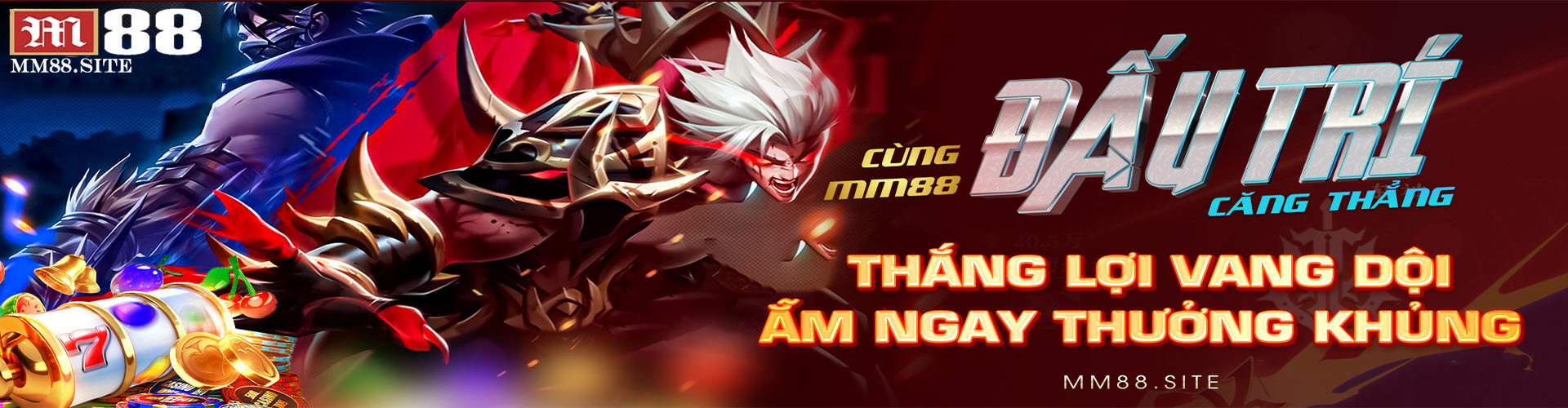 banner mm88