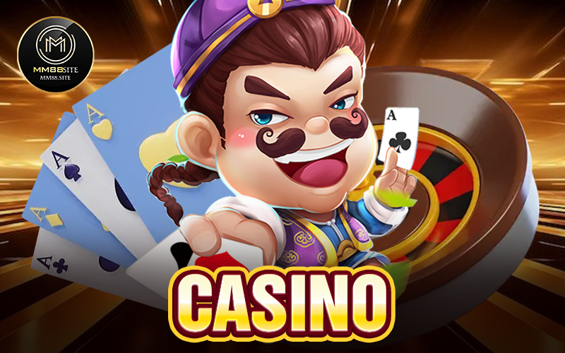 Casino MM88