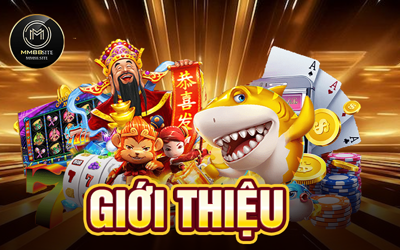 Giới Thiệu MM88