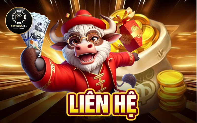Liên Hệ MM8