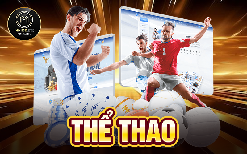 Thể Thao MM88