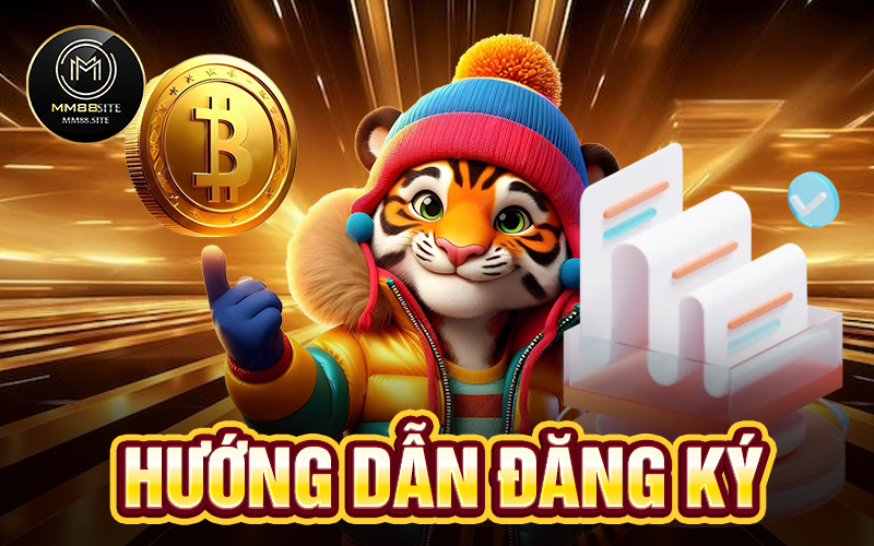 Đăng Ký MM88
