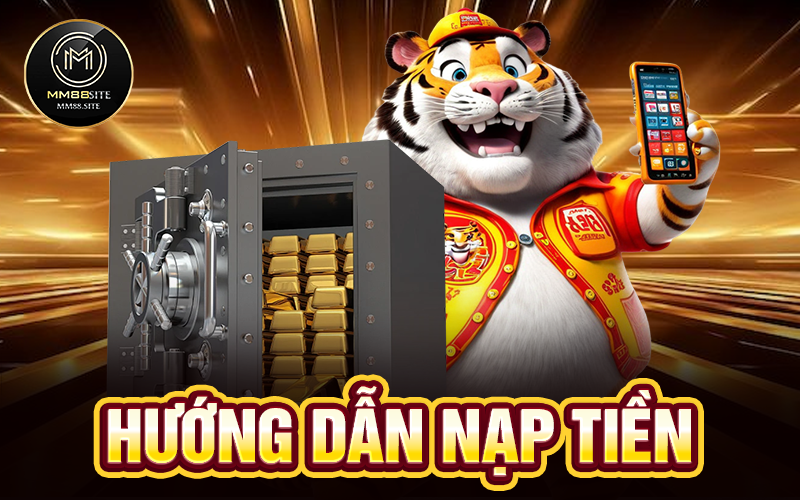 Nạp Tiền MM88