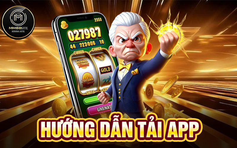 Tải App MM88