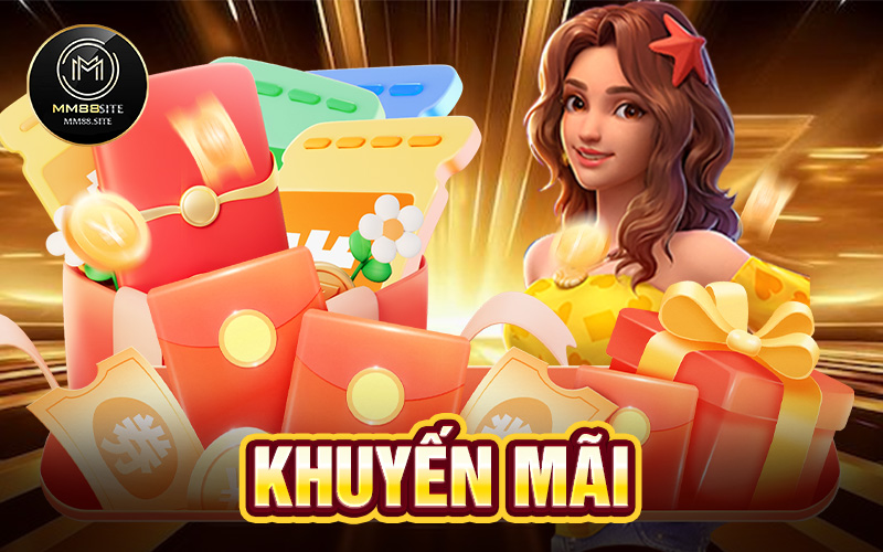 Khuyến Mãi MM88