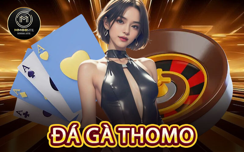 Đá Gà Thomo